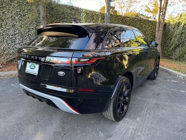 2021 Land Rover Range Rover Velar R-Dynamic S