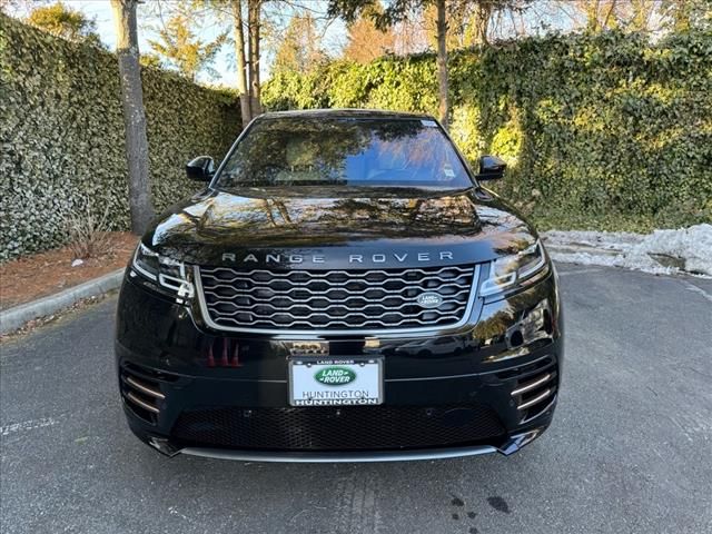 2021 Land Rover Range Rover Velar R-Dynamic S