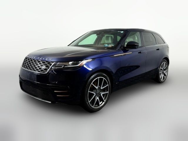 2021 Land Rover Range Rover Velar R-Dynamic S