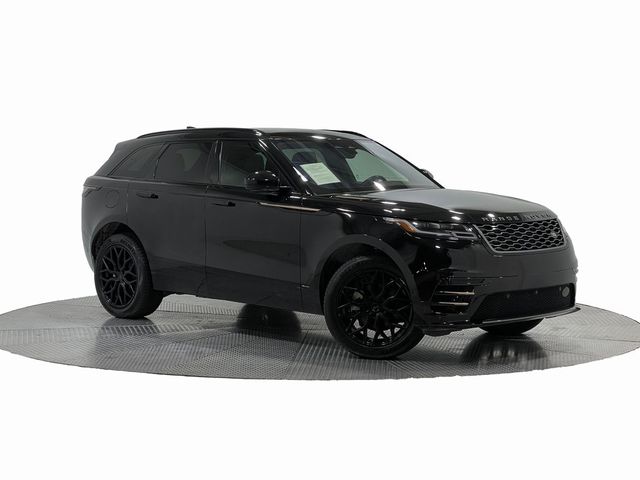 2021 Land Rover Range Rover Velar R-Dynamic S