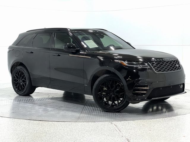 2021 Land Rover Range Rover Velar R-Dynamic S