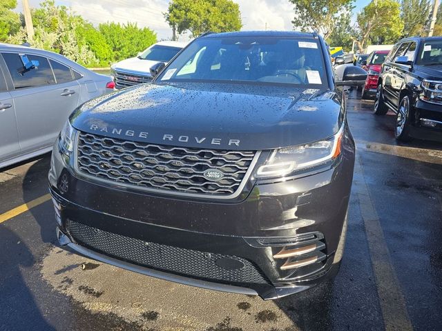 2021 Land Rover Range Rover Velar R-Dynamic S