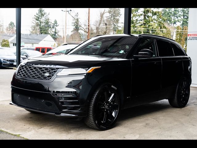 2021 Land Rover Range Rover Velar R-Dynamic S