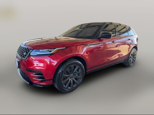 2021 Land Rover Range Rover Velar R-Dynamic S