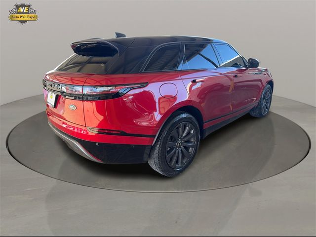 2021 Land Rover Range Rover Velar R-Dynamic S