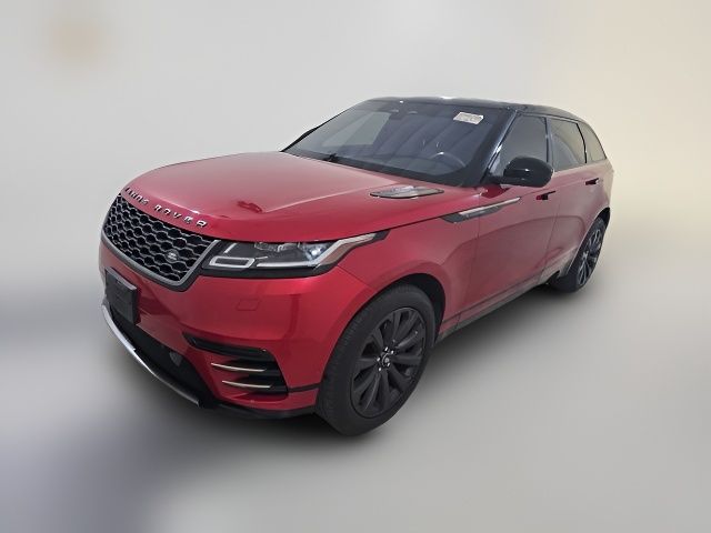 2021 Land Rover Range Rover Velar R-Dynamic S