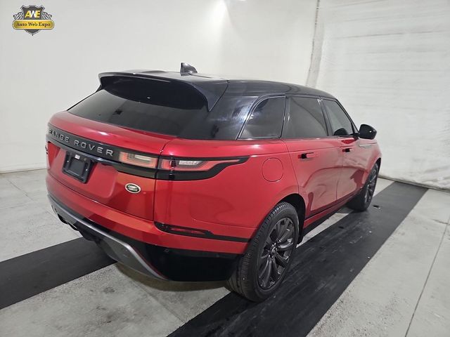 2021 Land Rover Range Rover Velar R-Dynamic S