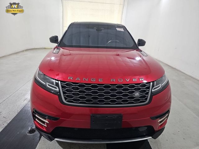 2021 Land Rover Range Rover Velar R-Dynamic S