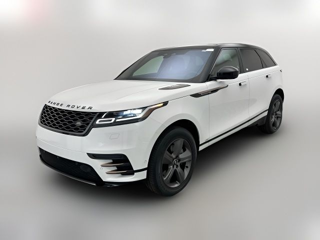 2021 Land Rover Range Rover Velar R-Dynamic S