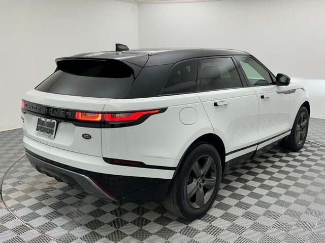 2021 Land Rover Range Rover Velar R-Dynamic S