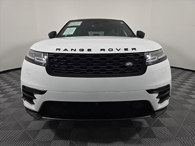 2021 Land Rover Range Rover Velar R-Dynamic S