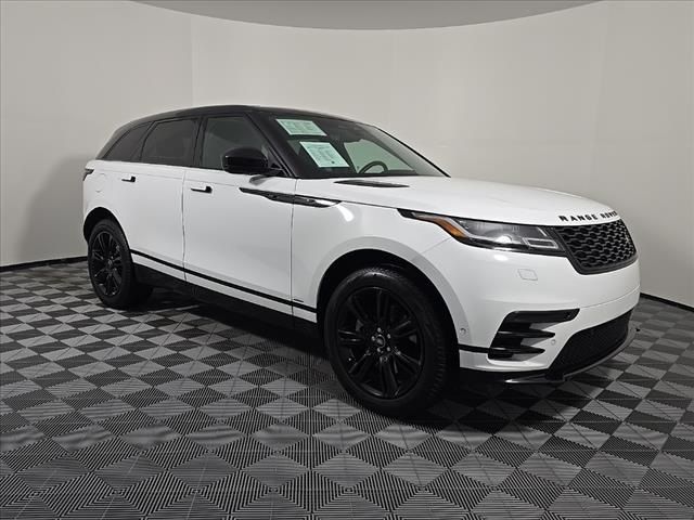 2021 Land Rover Range Rover Velar R-Dynamic S