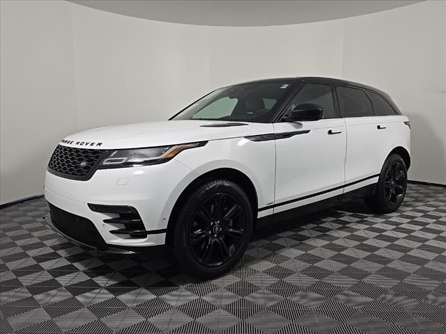 2021 Land Rover Range Rover Velar R-Dynamic S