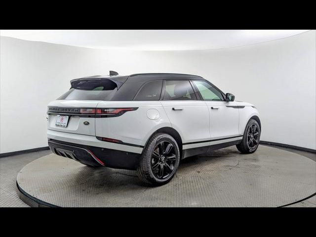 2021 Land Rover Range Rover Velar R-Dynamic S