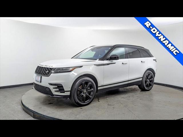 2021 Land Rover Range Rover Velar R-Dynamic S