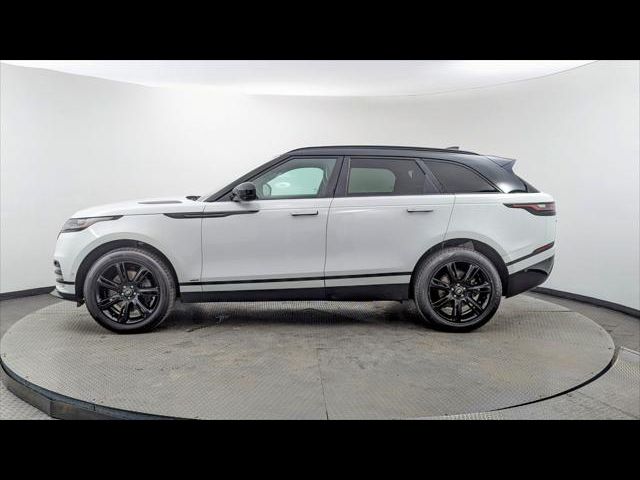 2021 Land Rover Range Rover Velar R-Dynamic S