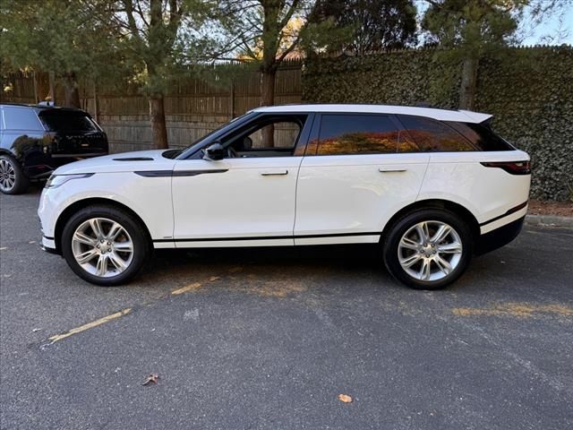 2021 Land Rover Range Rover Velar R-Dynamic S