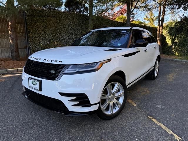 2021 Land Rover Range Rover Velar R-Dynamic S