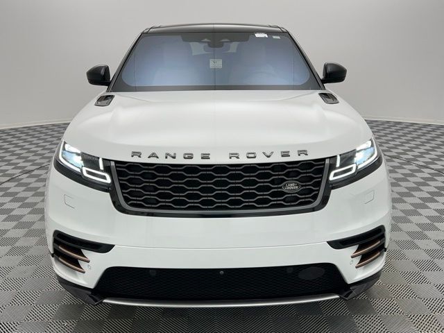 2021 Land Rover Range Rover Velar R-Dynamic S