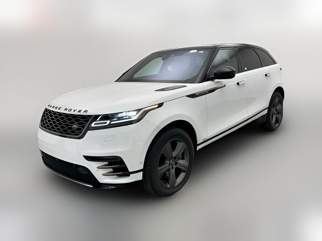 2021 Land Rover Range Rover Velar R-Dynamic S