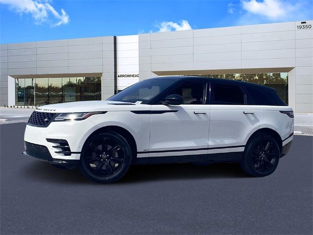 2021 Land Rover Range Rover Velar R-Dynamic S