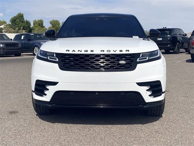 2021 Land Rover Range Rover Velar R-Dynamic S