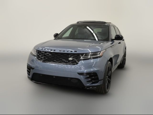 2021 Land Rover Range Rover Velar R-Dynamic S