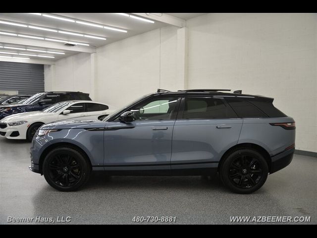 2021 Land Rover Range Rover Velar R-Dynamic S