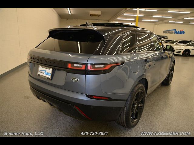 2021 Land Rover Range Rover Velar R-Dynamic S