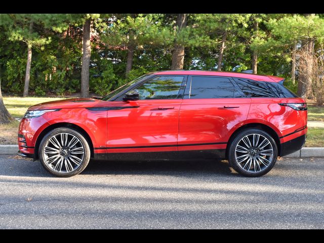 2021 Land Rover Range Rover Velar R-Dynamic S