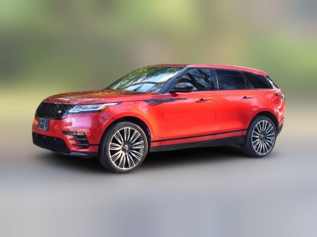 2021 Land Rover Range Rover Velar R-Dynamic S