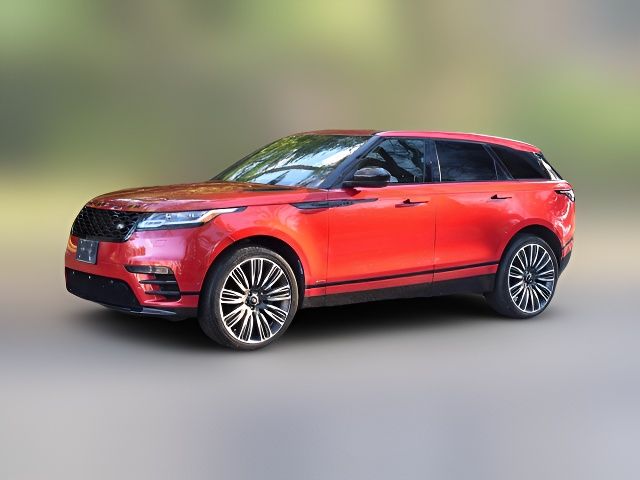 2021 Land Rover Range Rover Velar R-Dynamic S