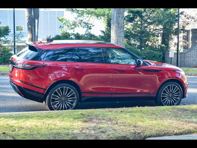 2021 Land Rover Range Rover Velar R-Dynamic S