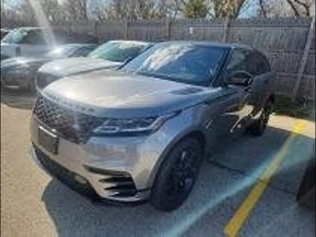 2021 Land Rover Range Rover Velar R-Dynamic S