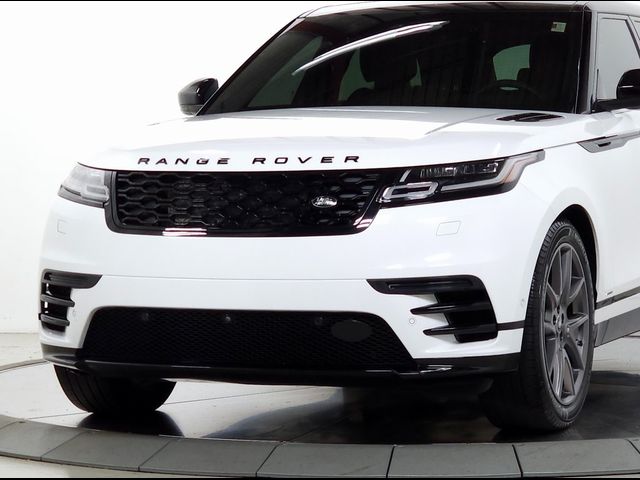 2021 Land Rover Range Rover Velar R-Dynamic S