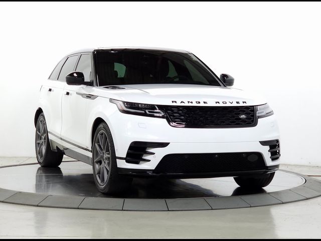 2021 Land Rover Range Rover Velar R-Dynamic S