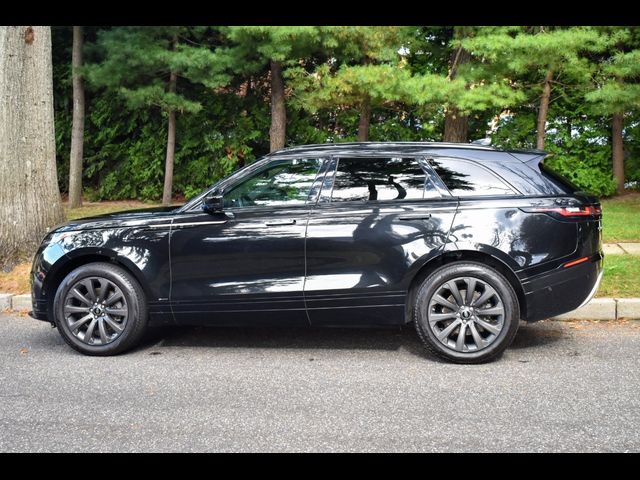 2021 Land Rover Range Rover Velar R-Dynamic S