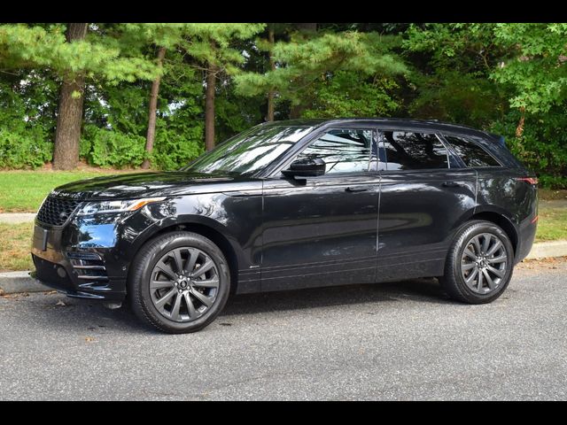 2021 Land Rover Range Rover Velar R-Dynamic S