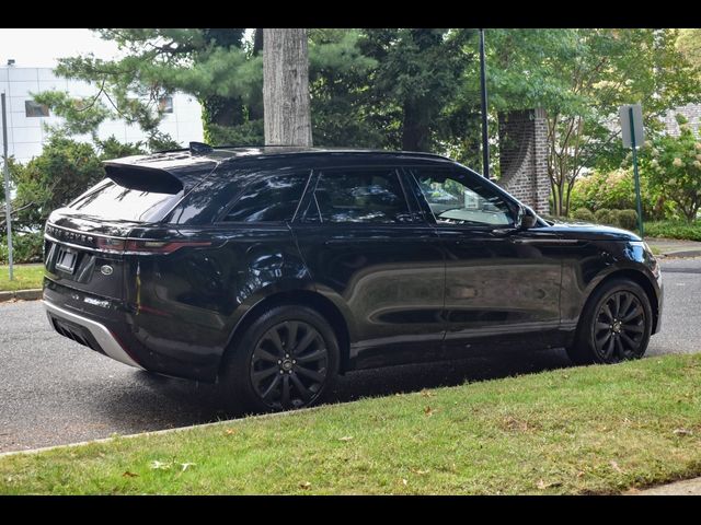 2021 Land Rover Range Rover Velar R-Dynamic S