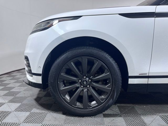 2021 Land Rover Range Rover Velar R-Dynamic S