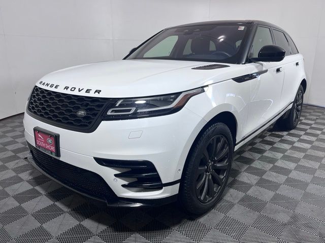 2021 Land Rover Range Rover Velar R-Dynamic S