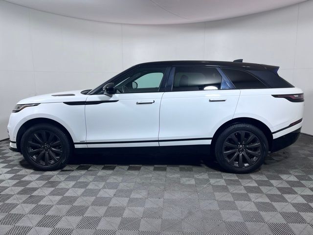 2021 Land Rover Range Rover Velar R-Dynamic S