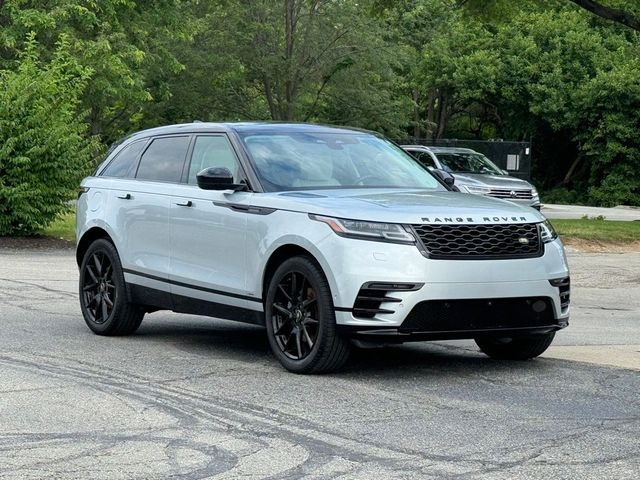 2021 Land Rover Range Rover Velar R-Dynamic S