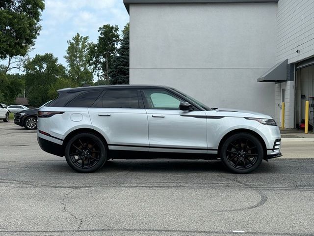 2021 Land Rover Range Rover Velar R-Dynamic S