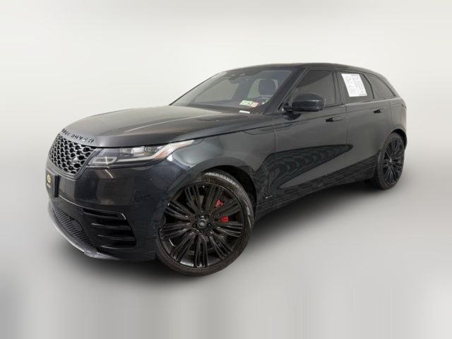 2021 Land Rover Range Rover Velar R-Dynamic S