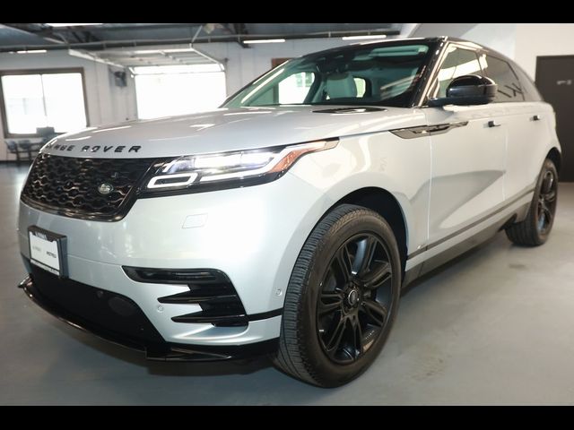 2021 Land Rover Range Rover Velar R-Dynamic S