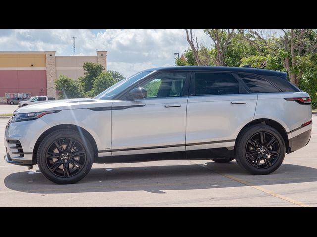 2021 Land Rover Range Rover Velar R-Dynamic S