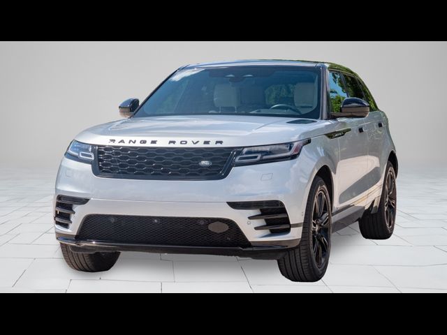 2021 Land Rover Range Rover Velar R-Dynamic S