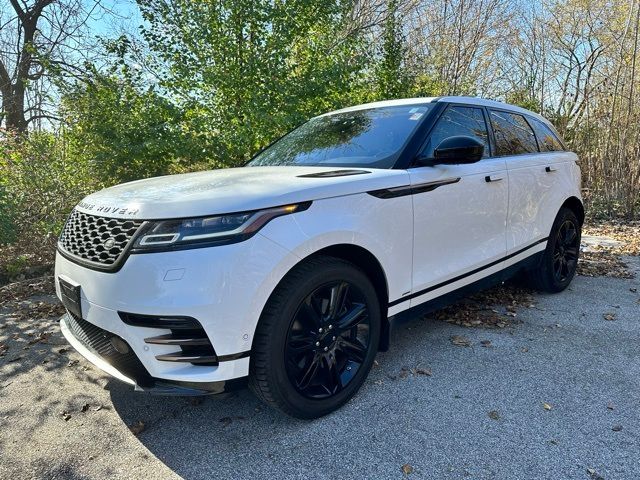 2021 Land Rover Range Rover Velar R-Dynamic S