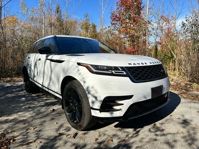 2021 Land Rover Range Rover Velar R-Dynamic S